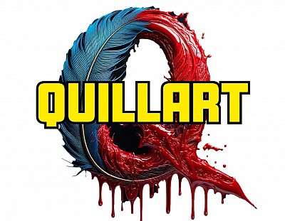 Quillart