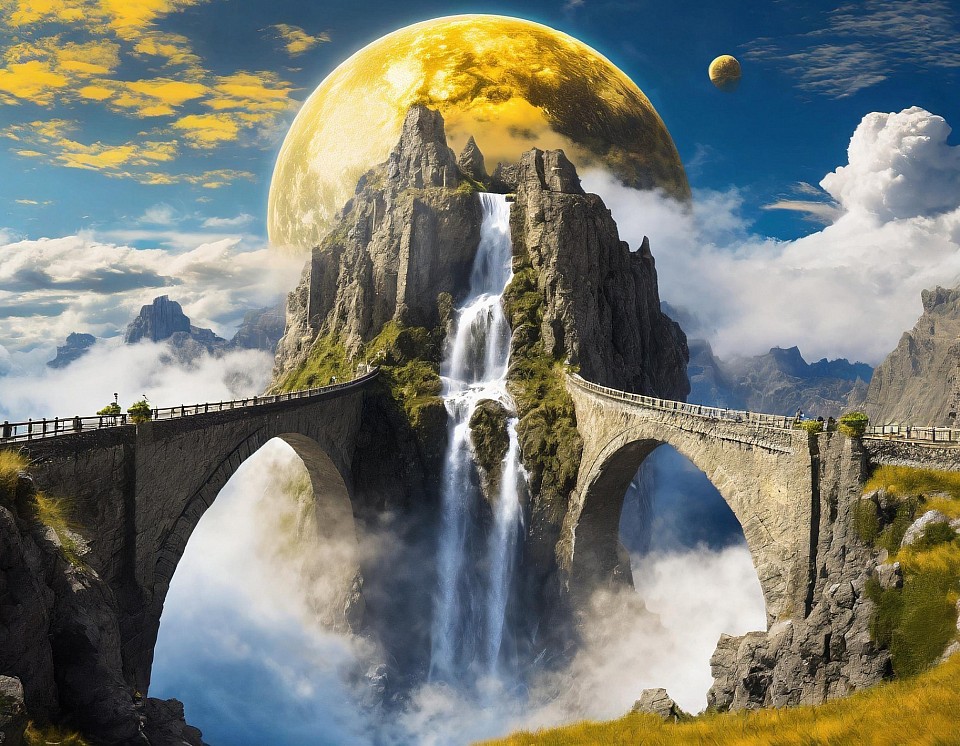 The way