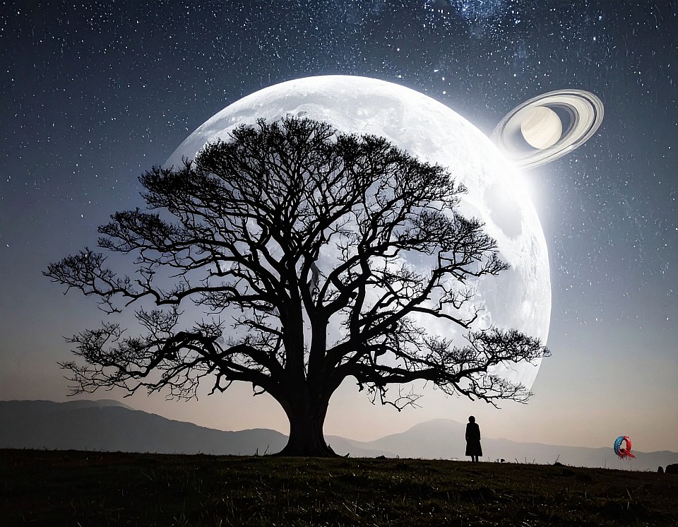 Life tree