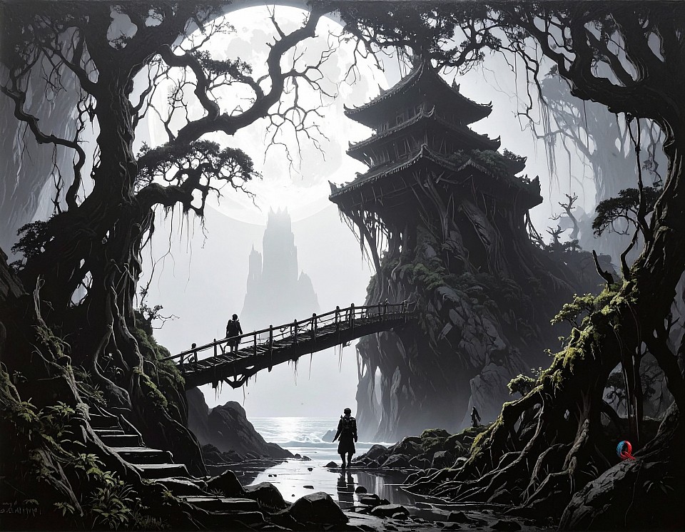 Seclusion