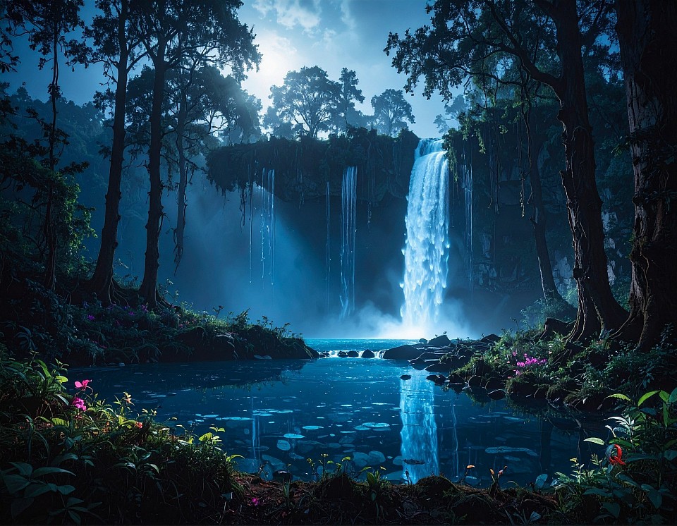 Oasis