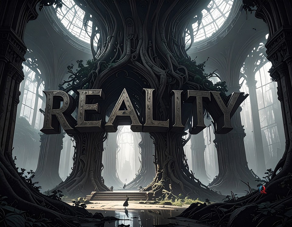 Reality 2