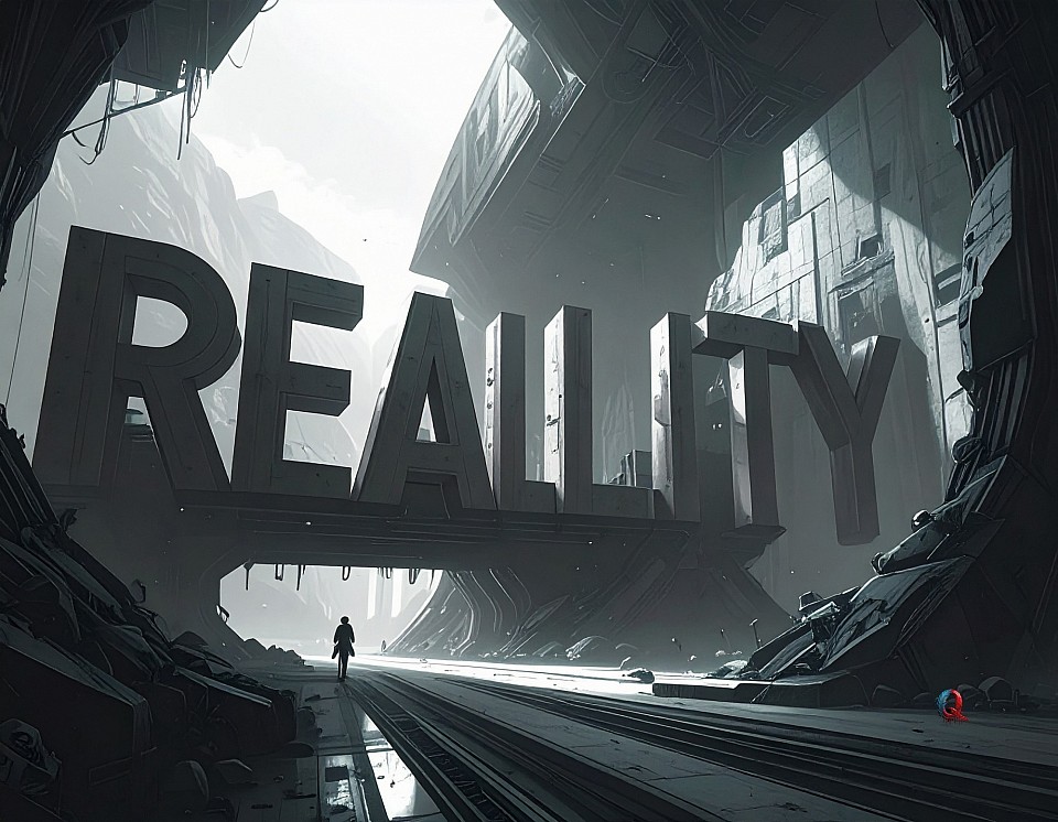 Reality 3