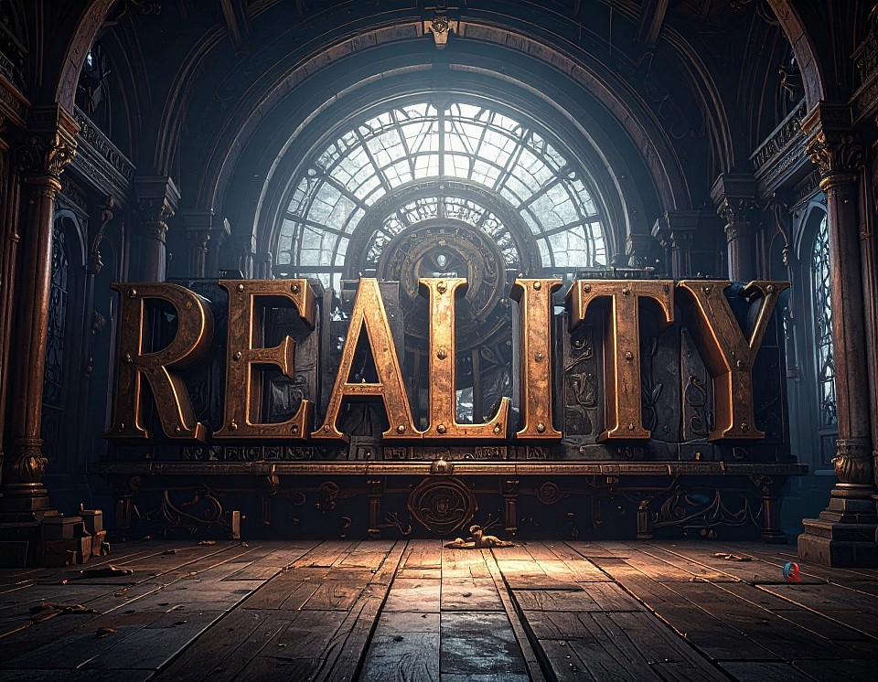 Reality 5