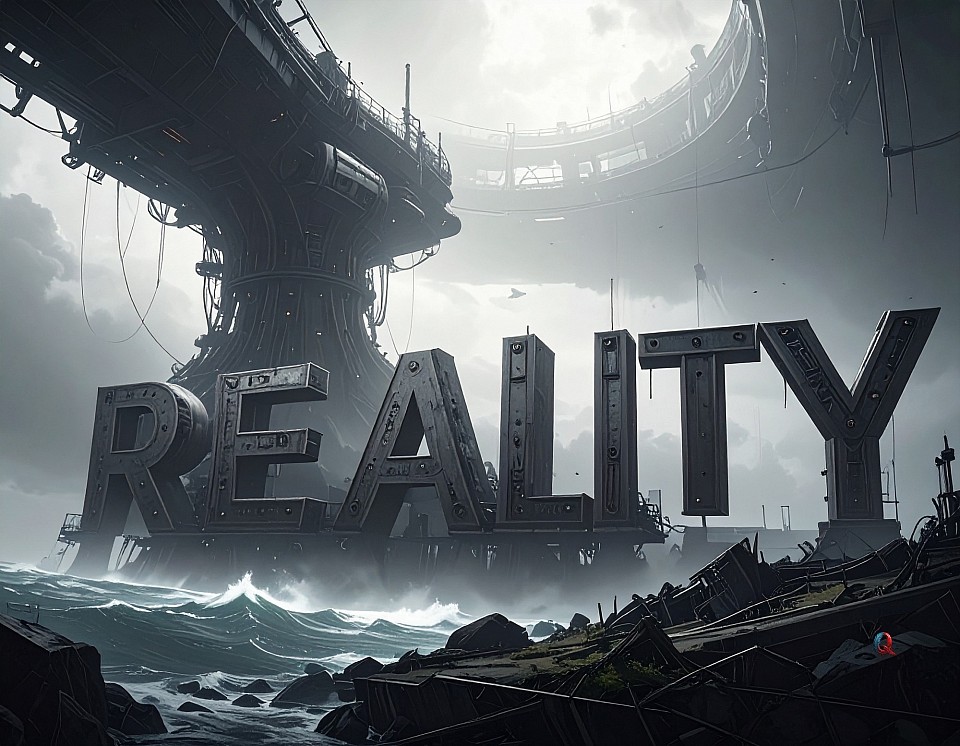 Reality 6