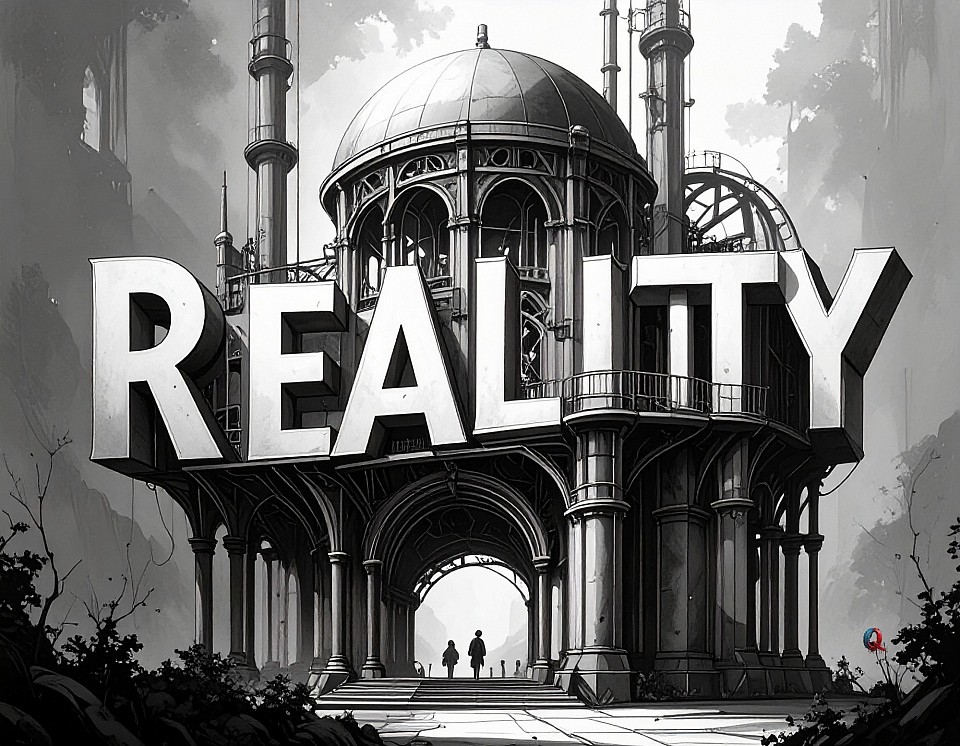 Reality 7