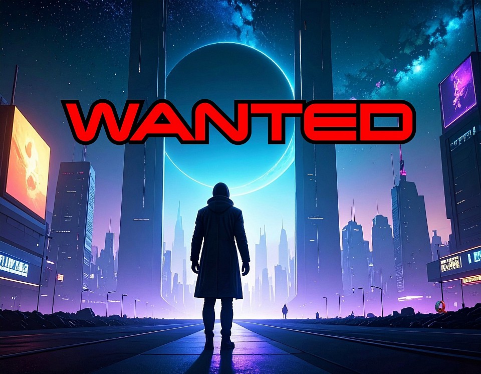 Wanted