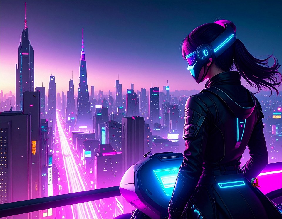 Sentinel awaits