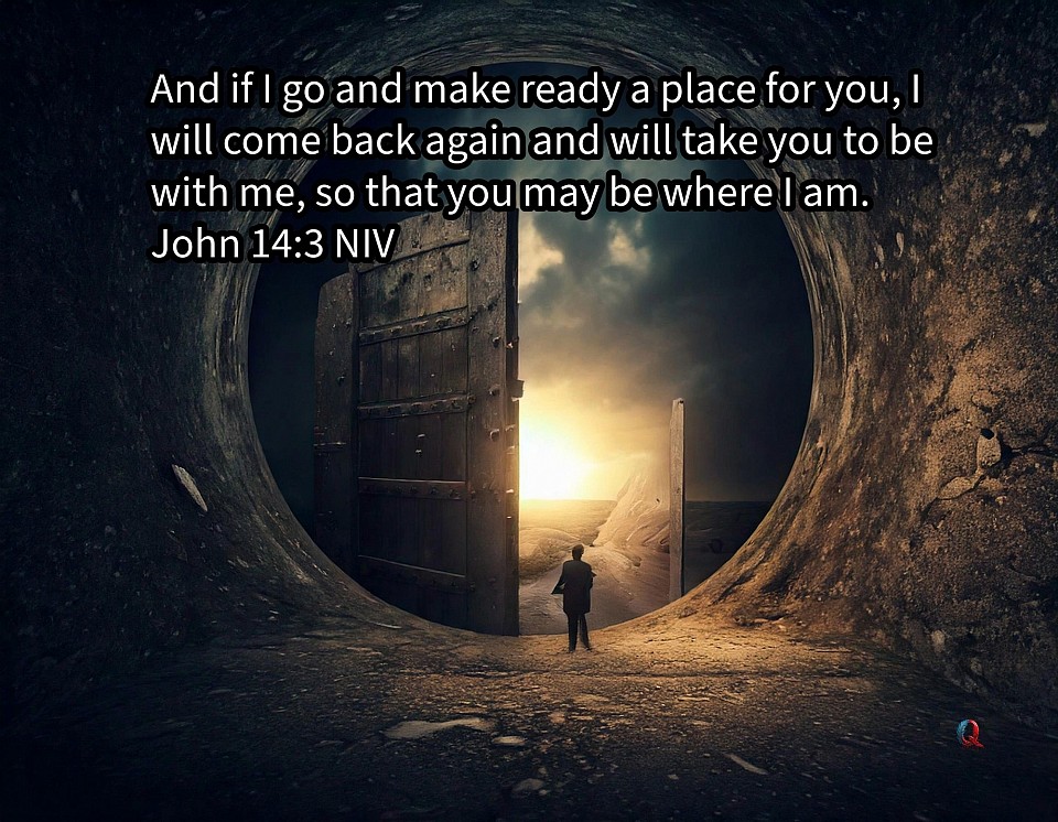 John 14:3